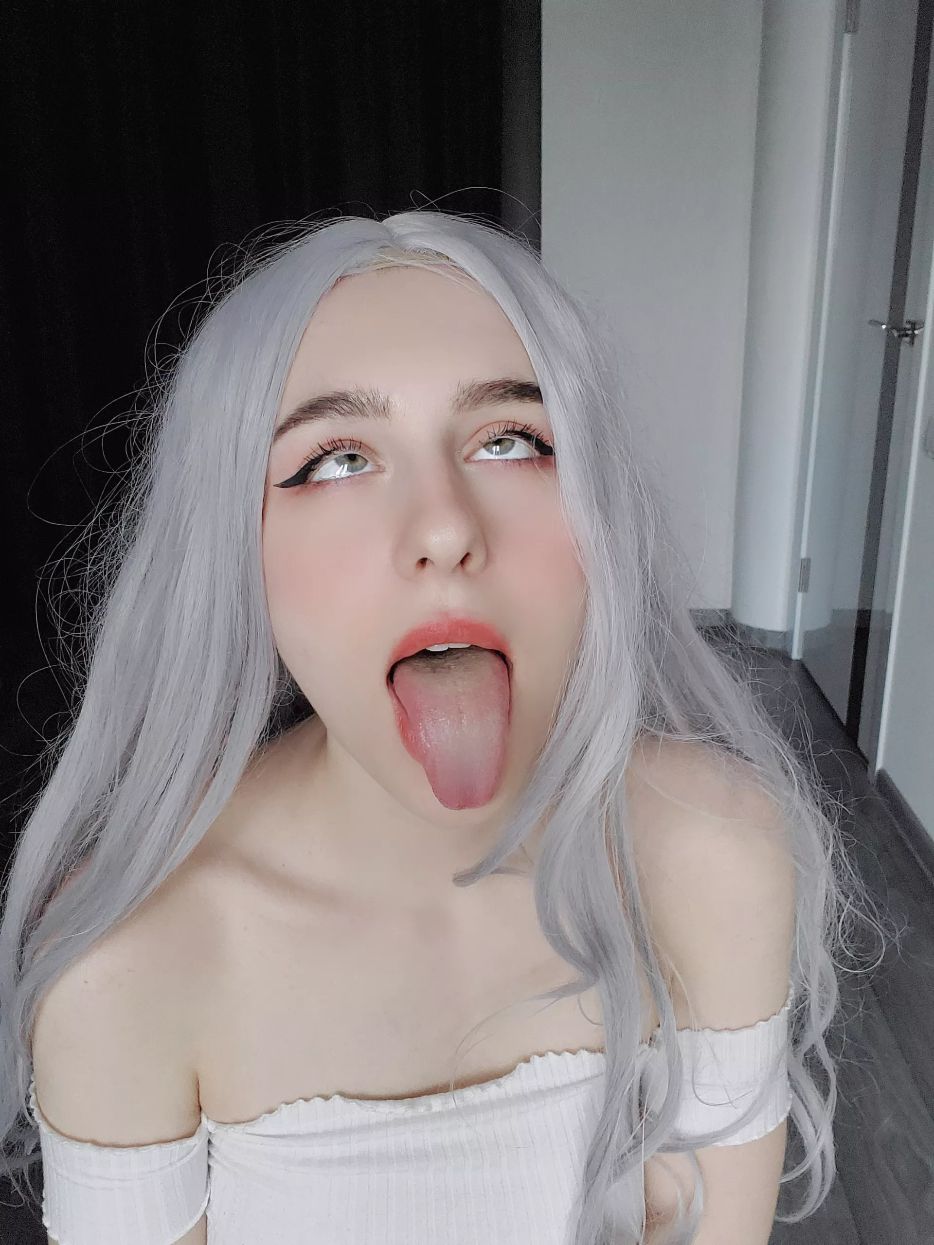 ahegao doll🤤🌸