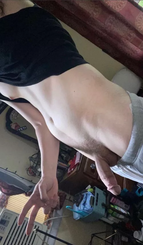 Am I a lovable twink?