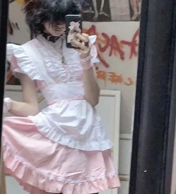 Am I Accepted Here?💕