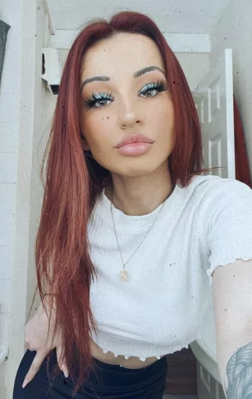 Am I good enough to be your domme?