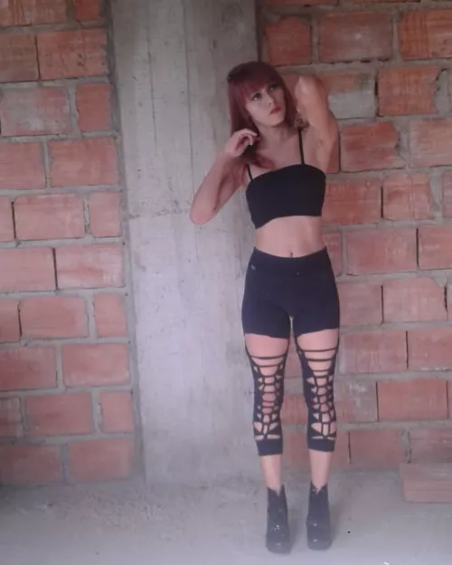 Am I your type? Link ⬇️