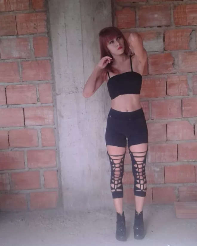 Am I your type? Link ⬇️