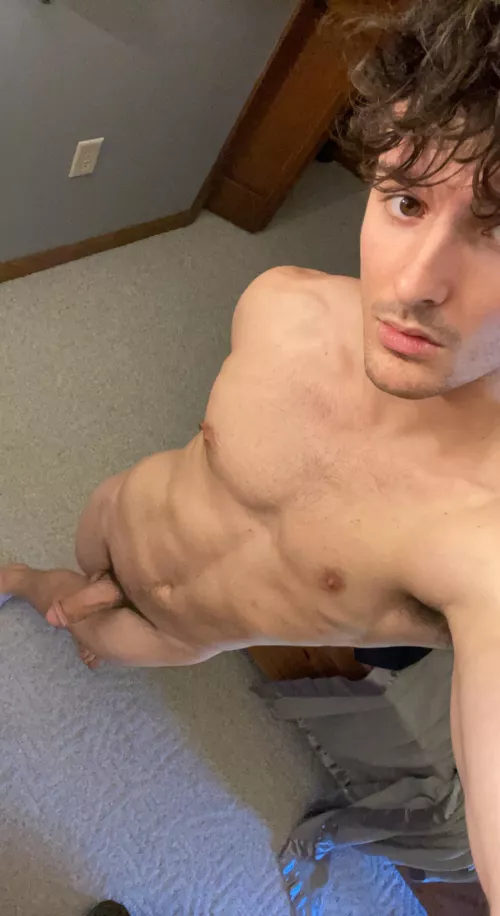 Anyone else hyped for Halloween?