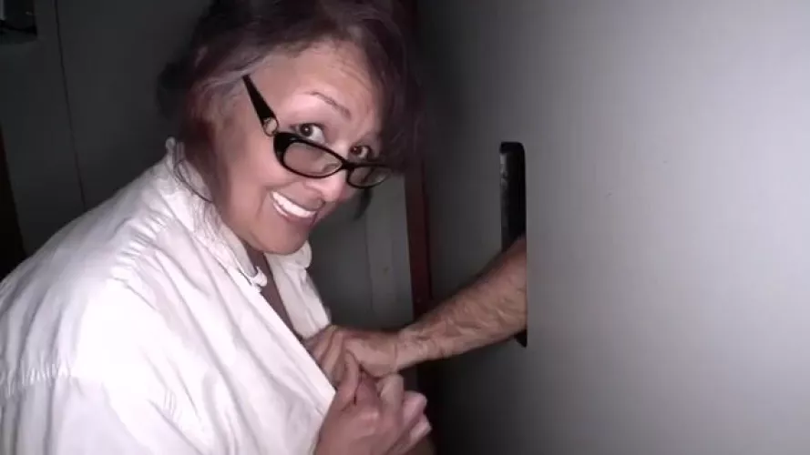 Anyone have any info on her?