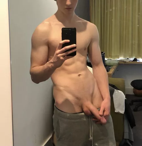 Anyone into British guys?