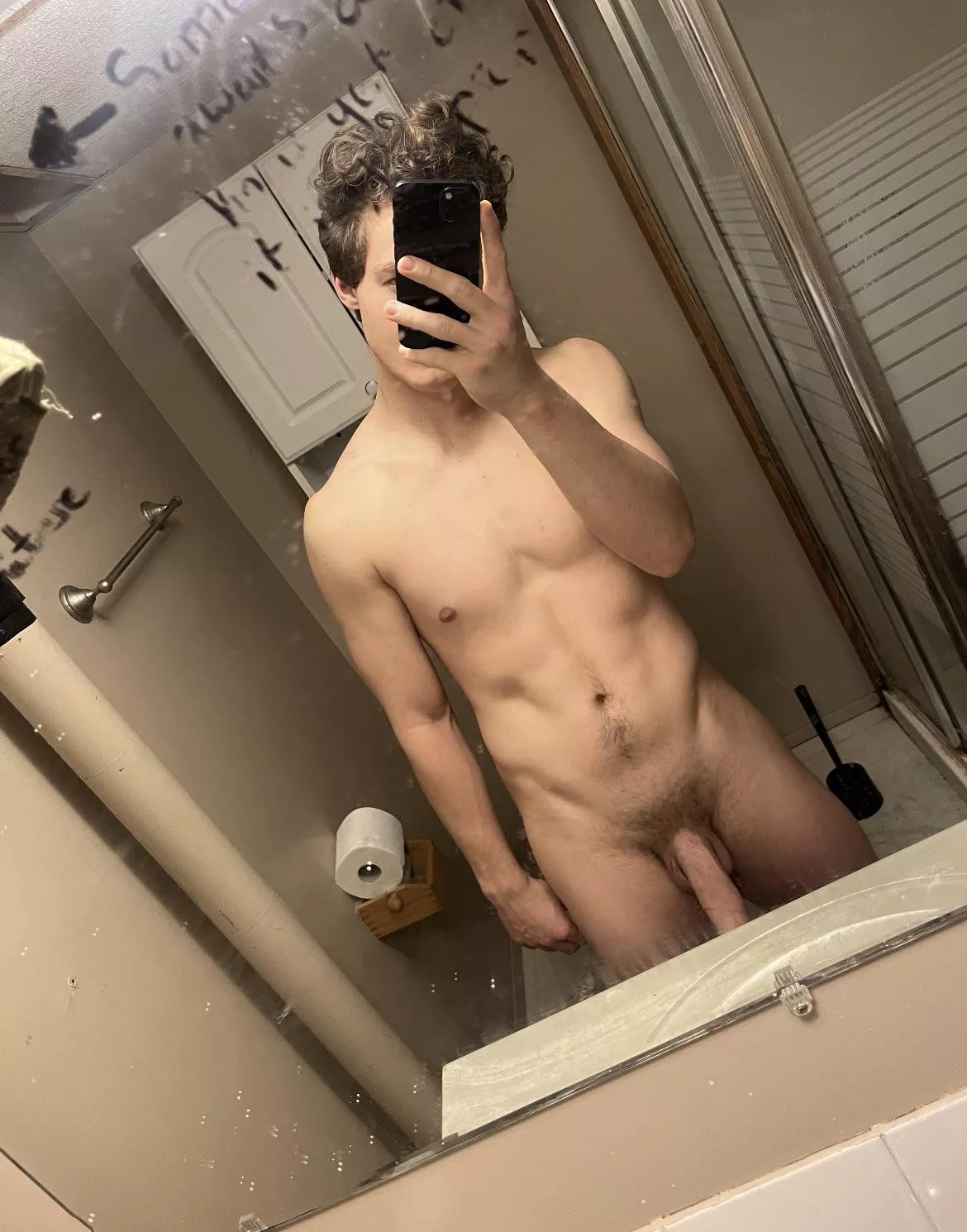 Anyone need a cock ;)