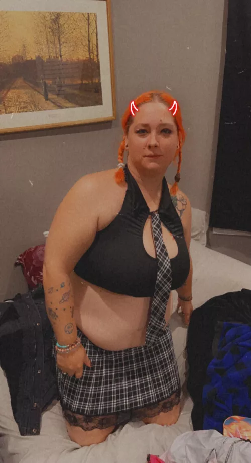 Anyone want to play with me?