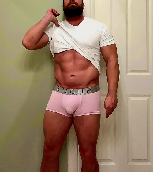 Anyone want to see what's underneath? [47]