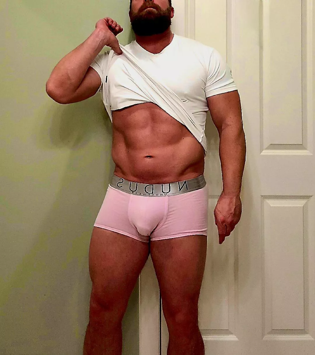 Anyone want to see what's underneath? [47]