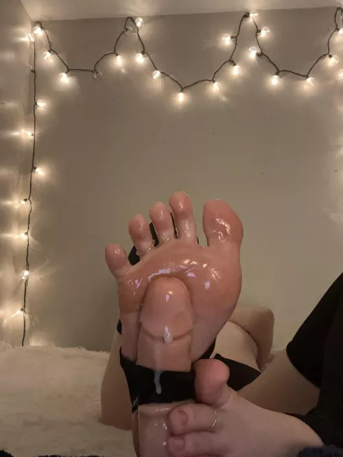 Anything to please daddy~ <3 [oc]