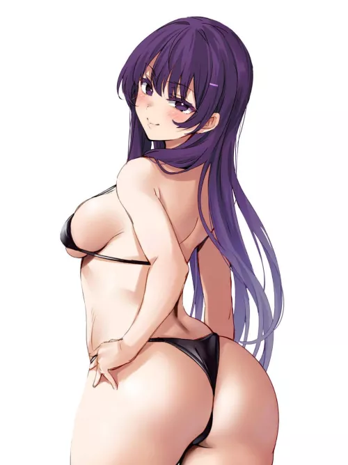 (Art by ebihurya332 and Edited by me)