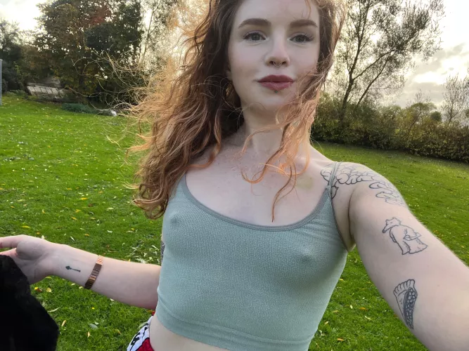 Attention seeking pokies