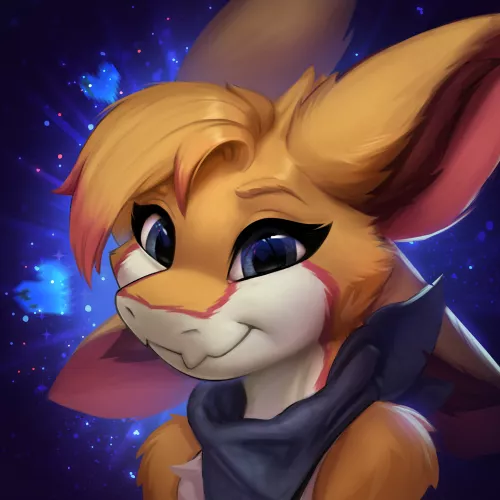 AVALIII art by me @MrJairorate on twitter