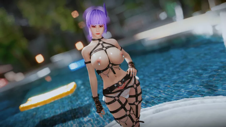 Ayane