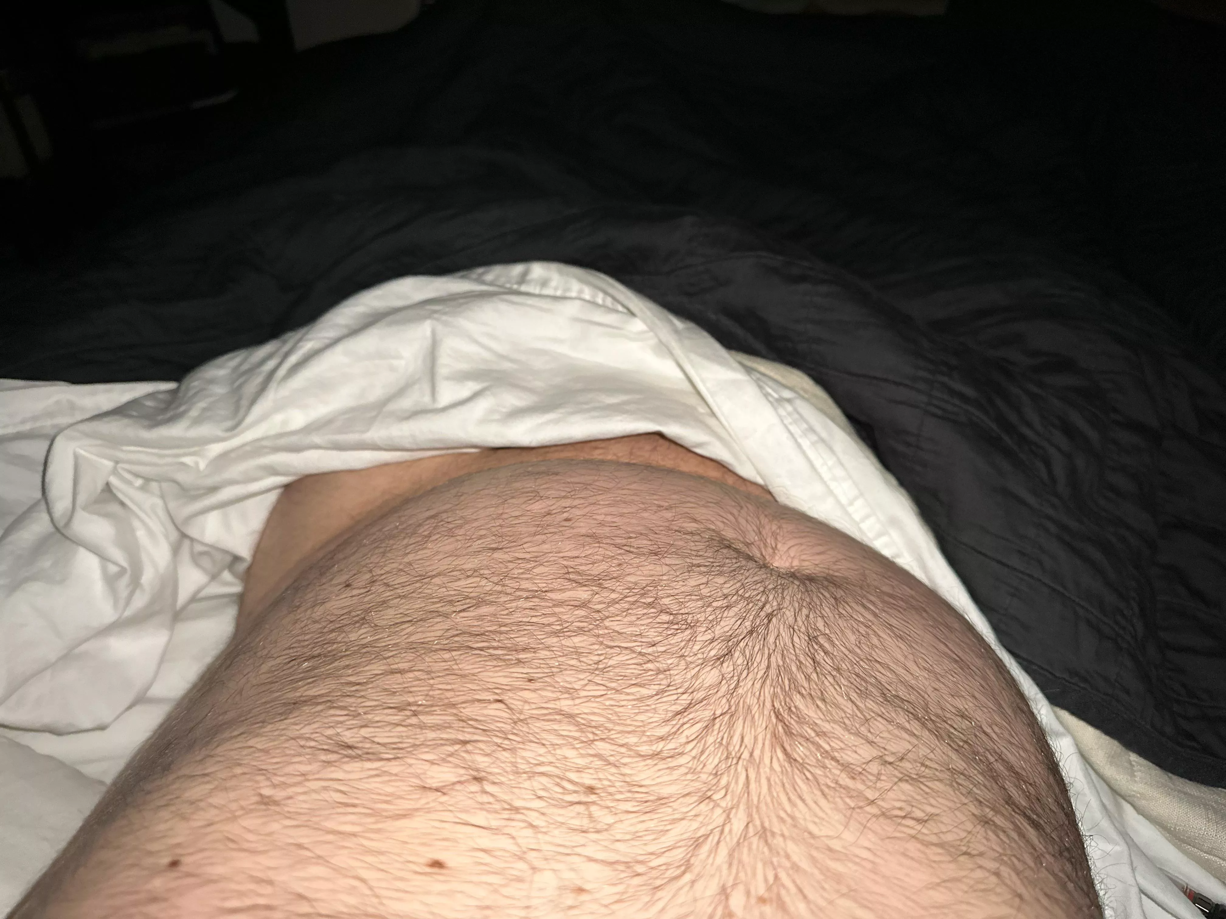 Be nice. It’s my first Reddit post