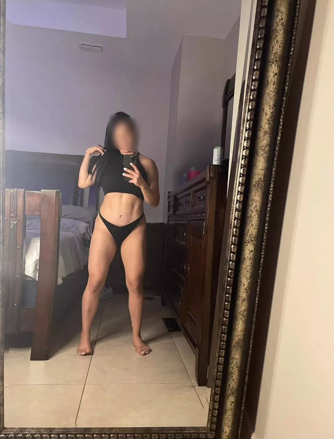 been working out hard!!