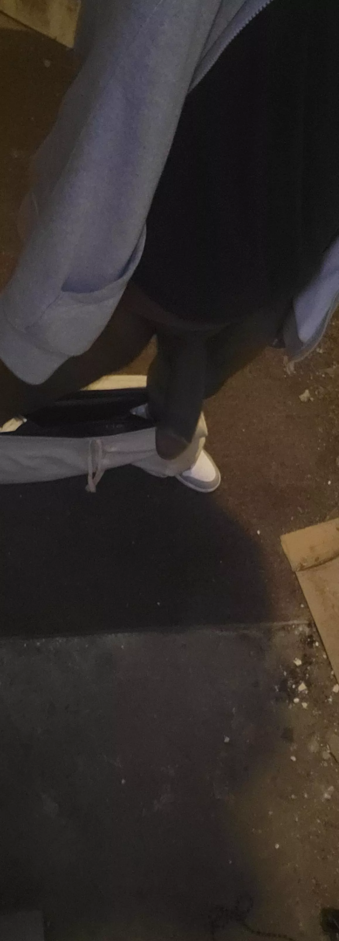 big black dick nigga Jersey