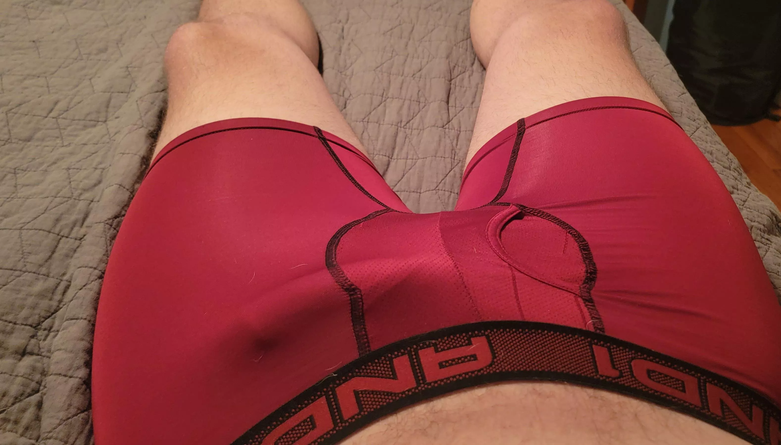 brand new to Reddit. Bf and I thought we would join in the fun!