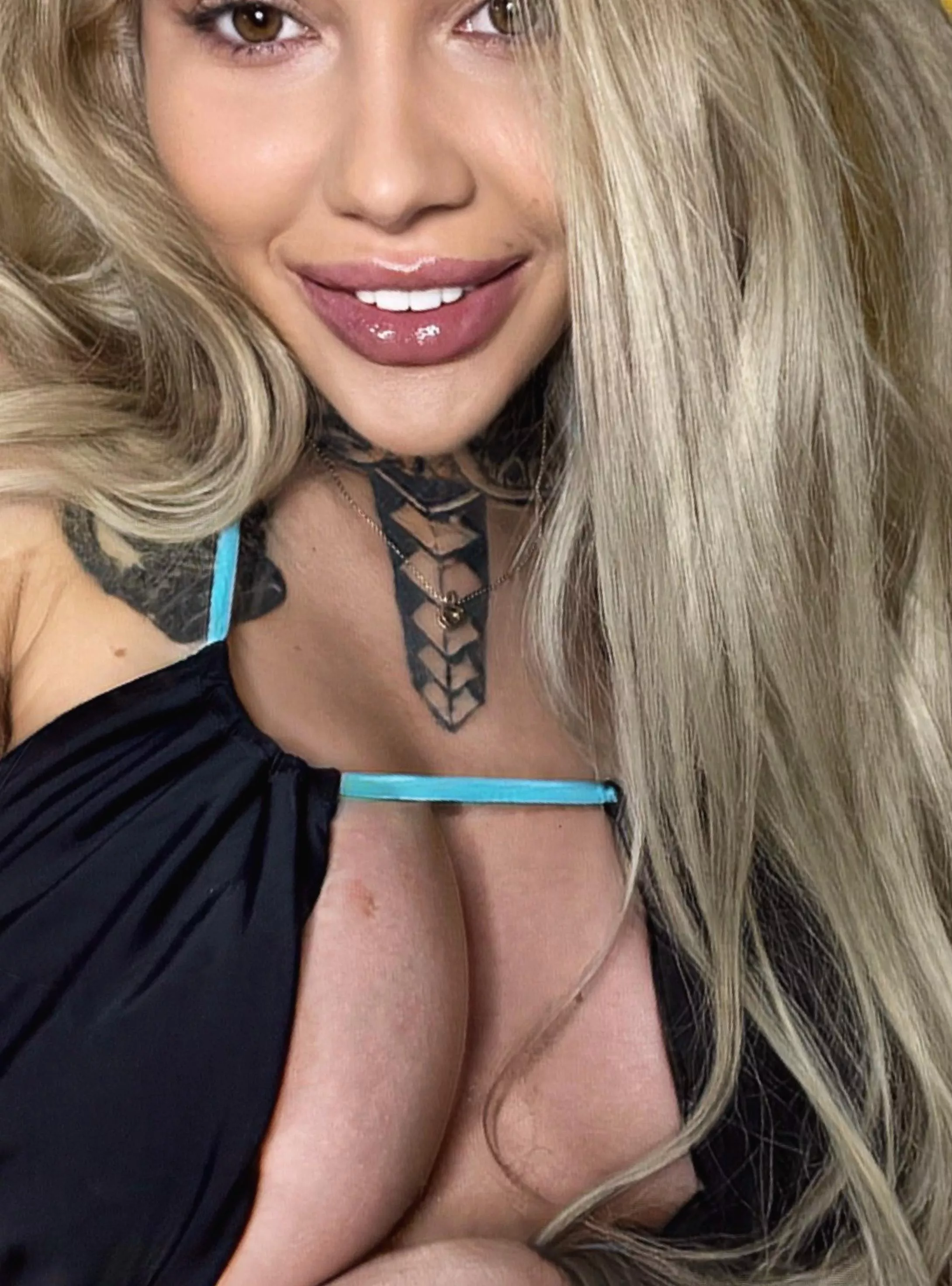 Bras aren't something I like to wear