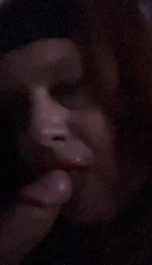 Busy night at Mr. Peeps. Lots of really nice cocks