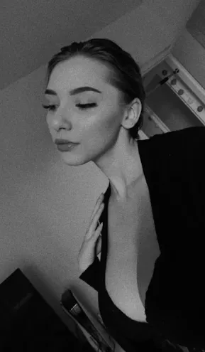 B&W lets hang out sometime