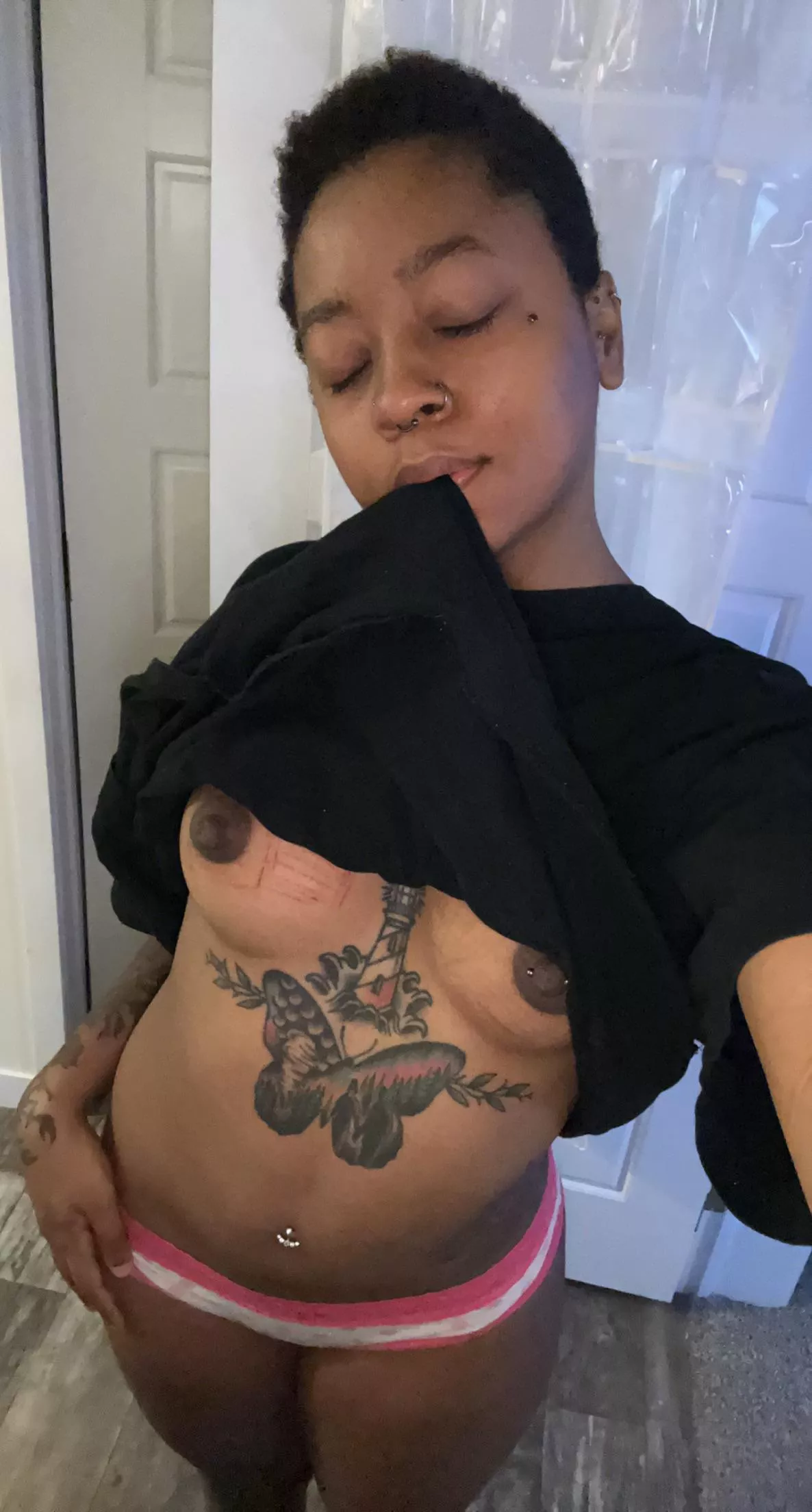 Can I ride your face?