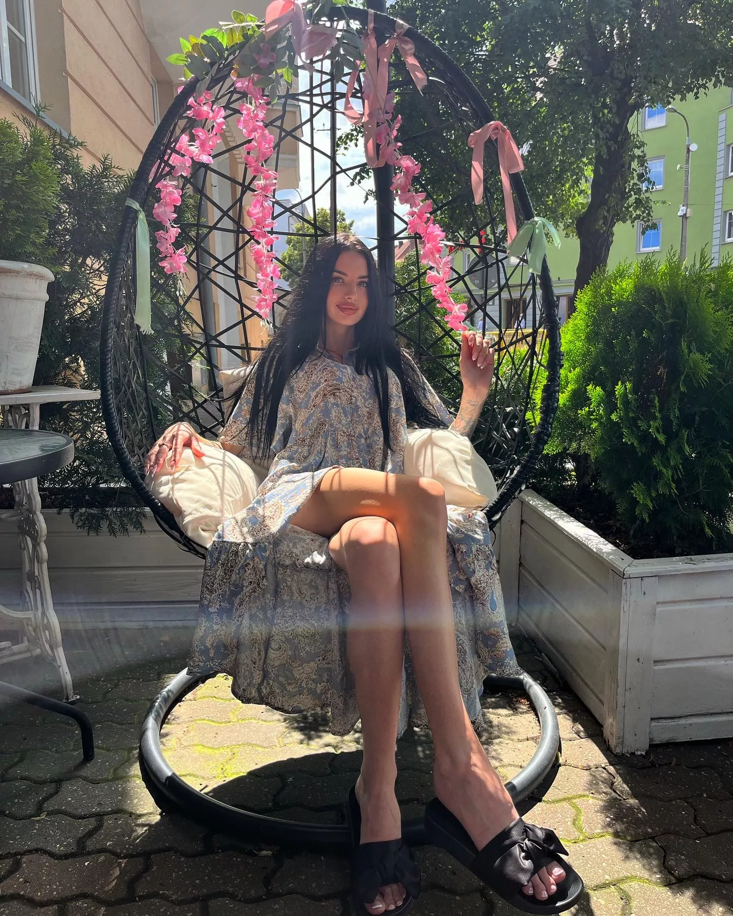 Can you be my play mate?