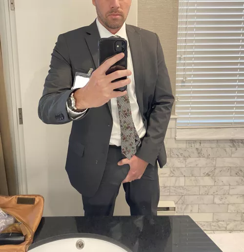 Can you come to my office please?