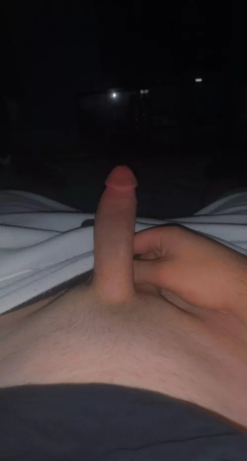 Can you suck me off?