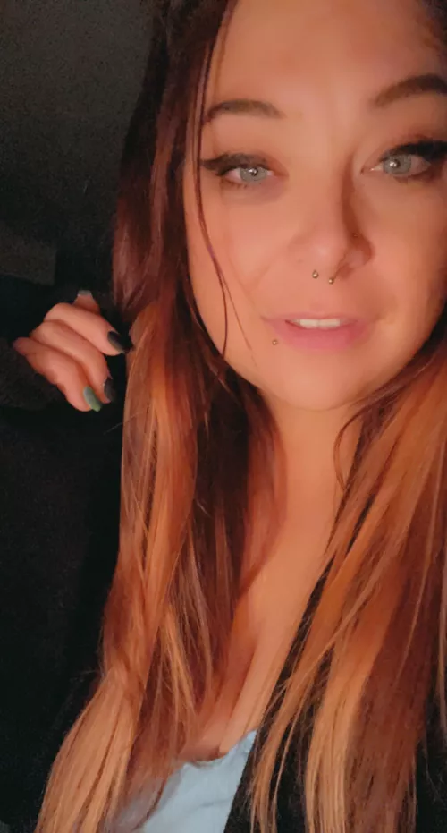 Come over and smoke with meeee😁😘