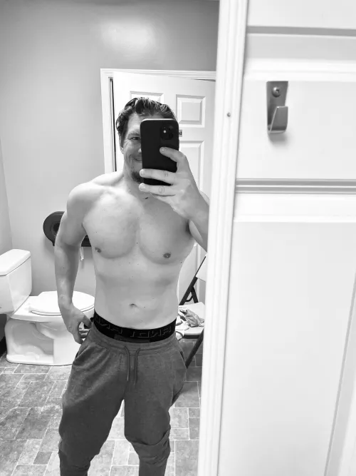 Come put those hands on my(44) body