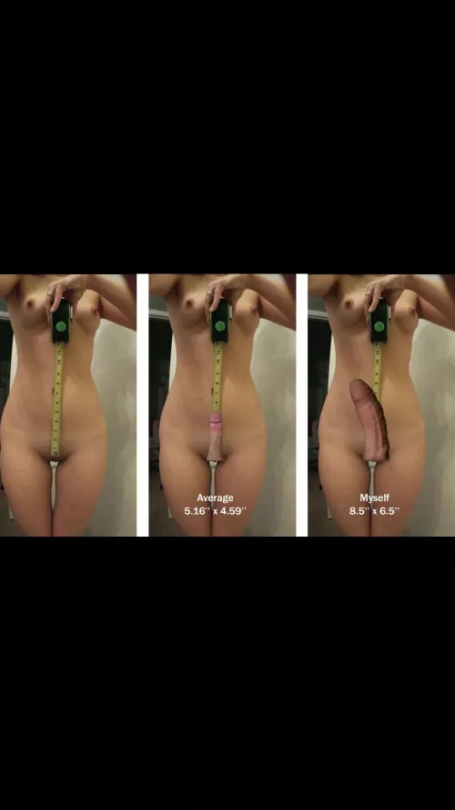 Comparison to a girls body