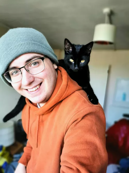 Coraline is so beautiful!