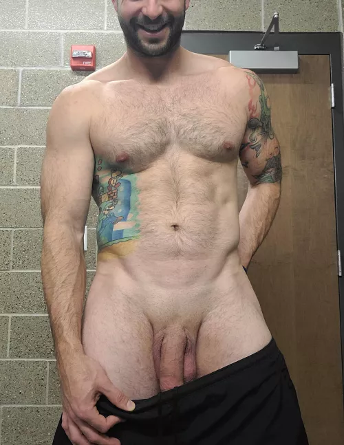 Dad dick just hits different 😏