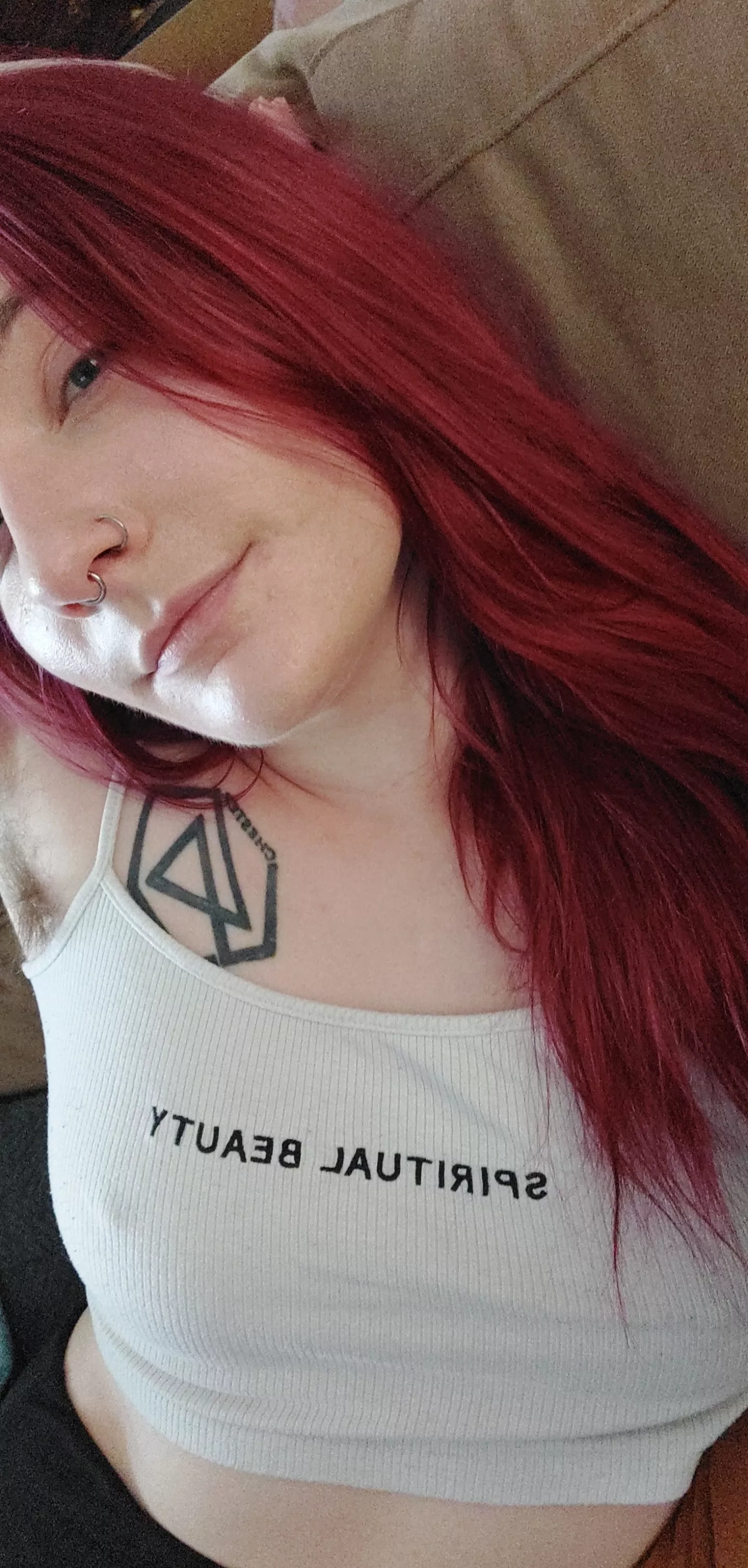 depression is kicking my ass today 😪 f24