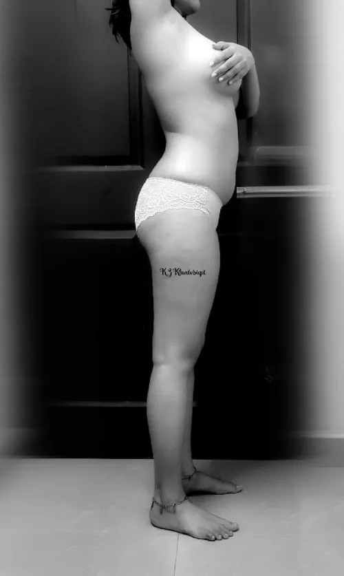 Did you Like My Side Curve [F]