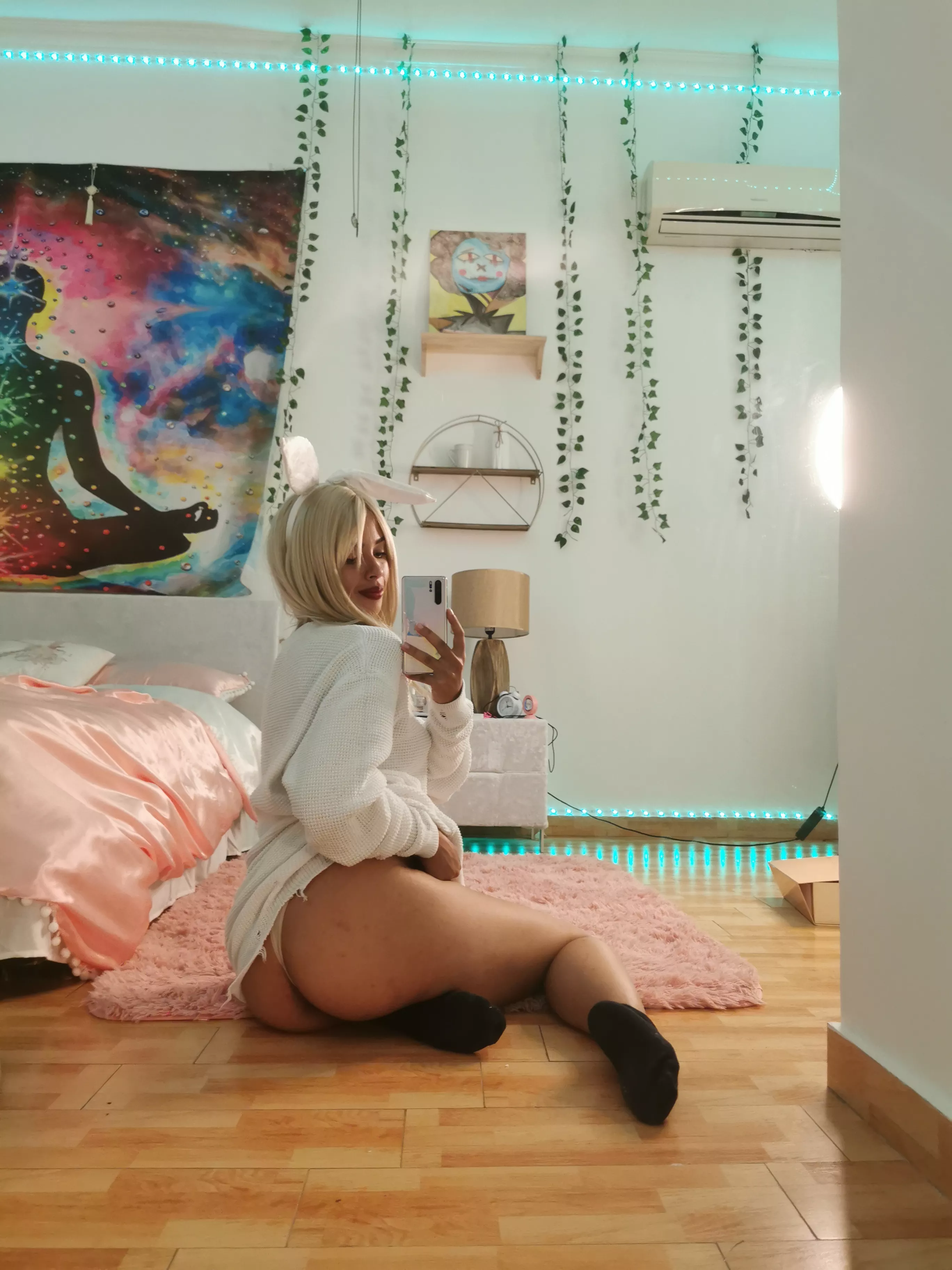 Do older men still eat ass like mine?