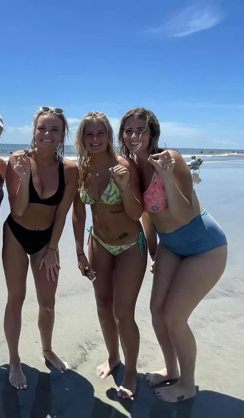 Do you know your FMK?? I do!