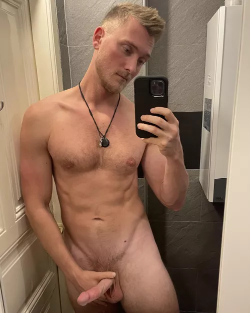 Do you like American men?