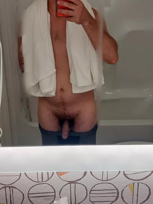 Do you like pubes?