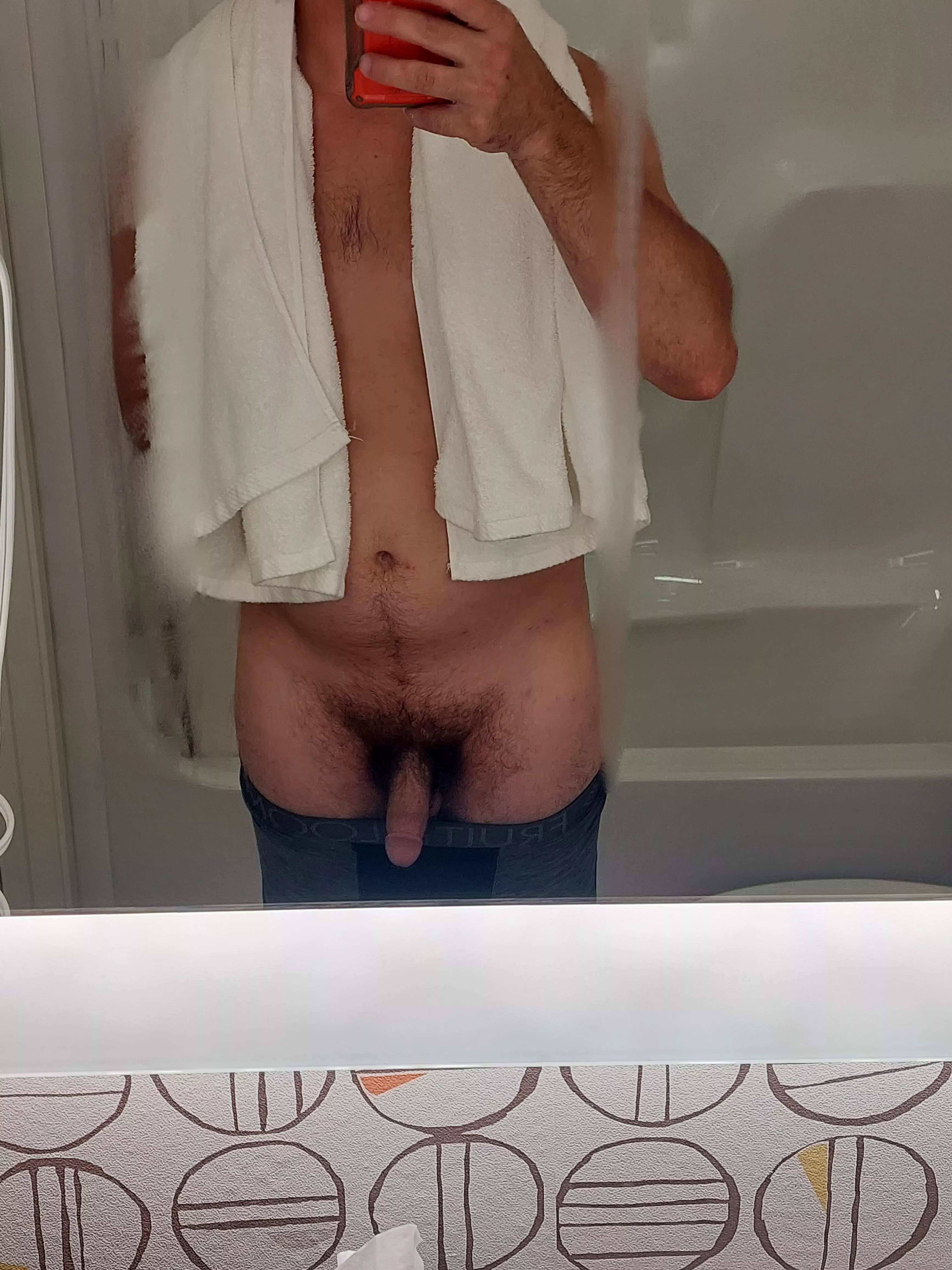 Do you like pubes?