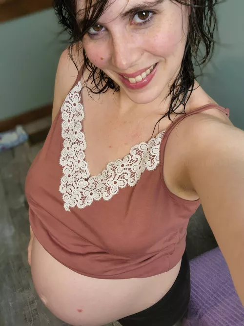 Do you think I'm cute?