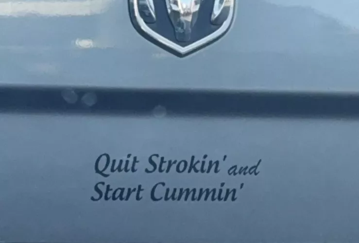 Do you want me to countdown for you?