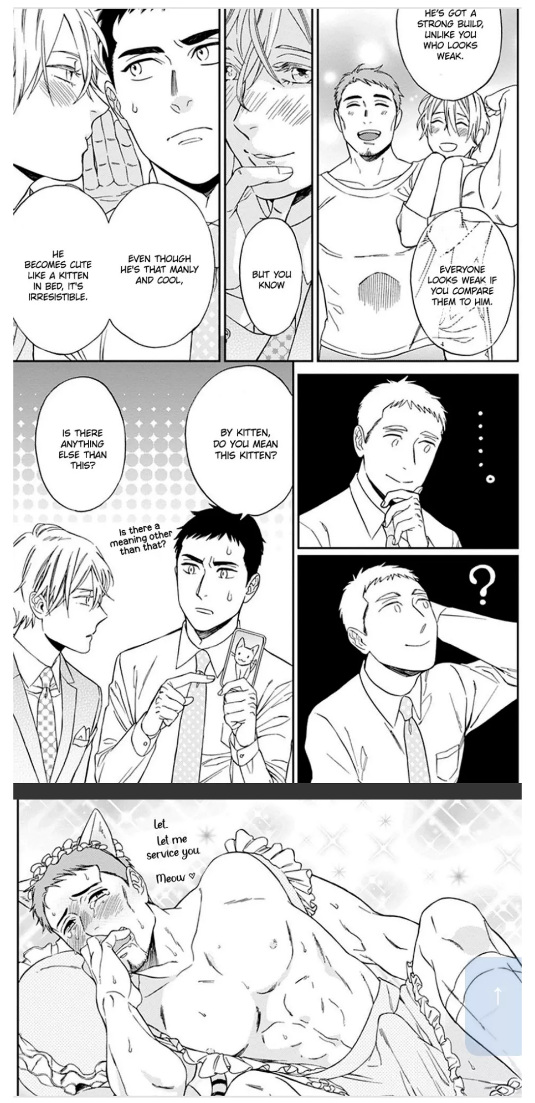 Does anyone know where is this from?