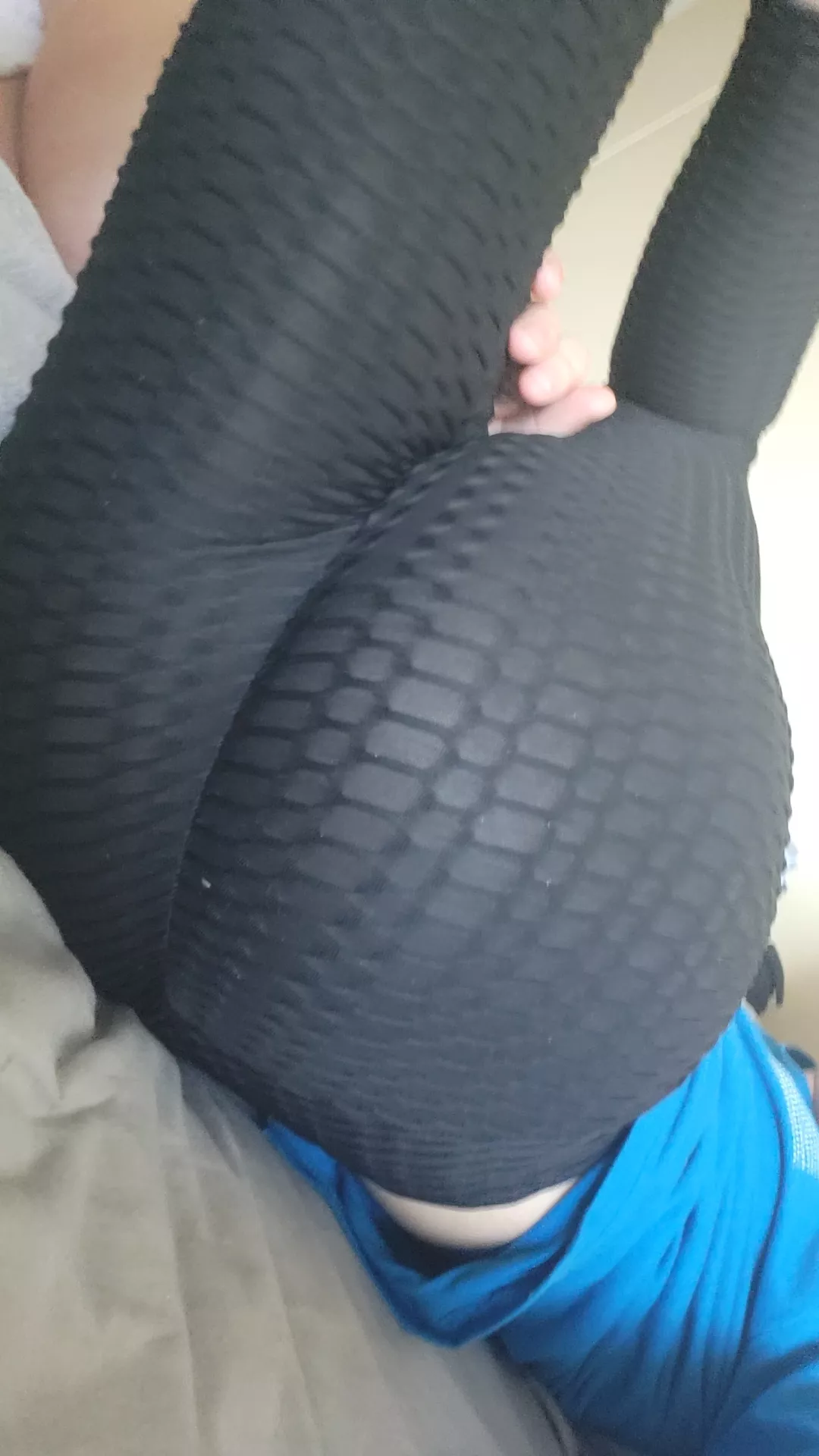 does my arse look good ?