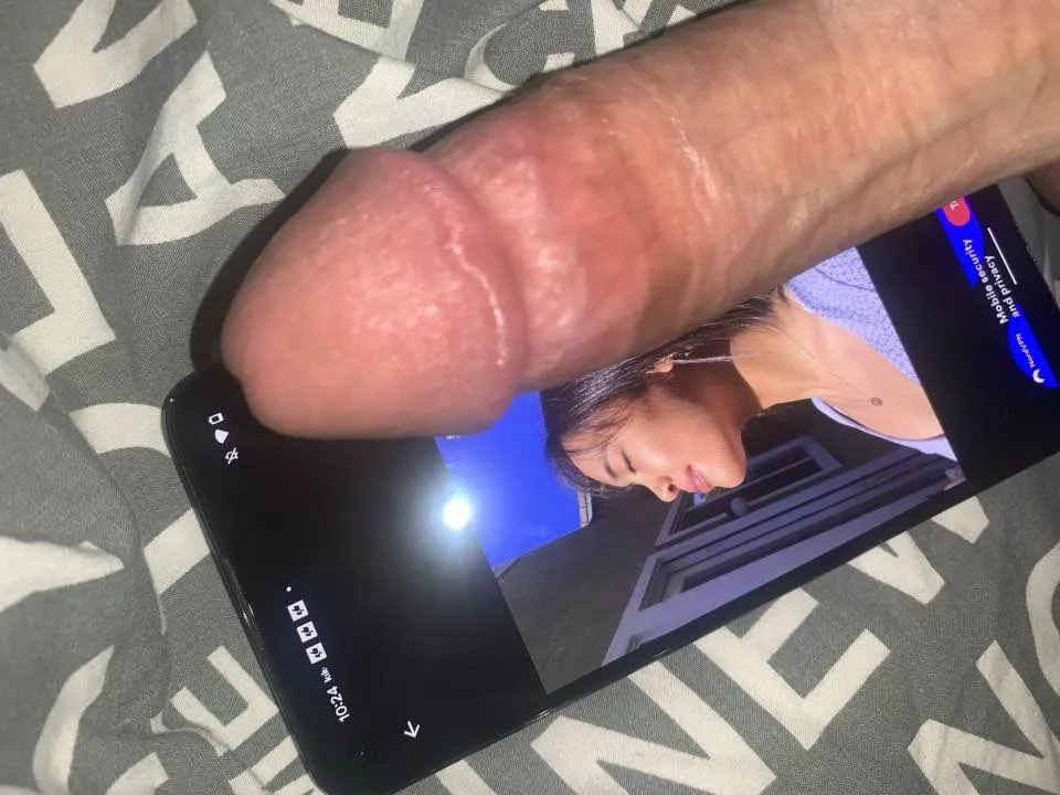 Doing cock tribs will do anyone like bala211