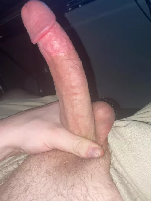 Drain a college boy’s dick
