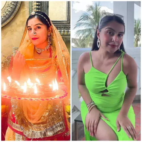 Ek rajputani.... Do roop