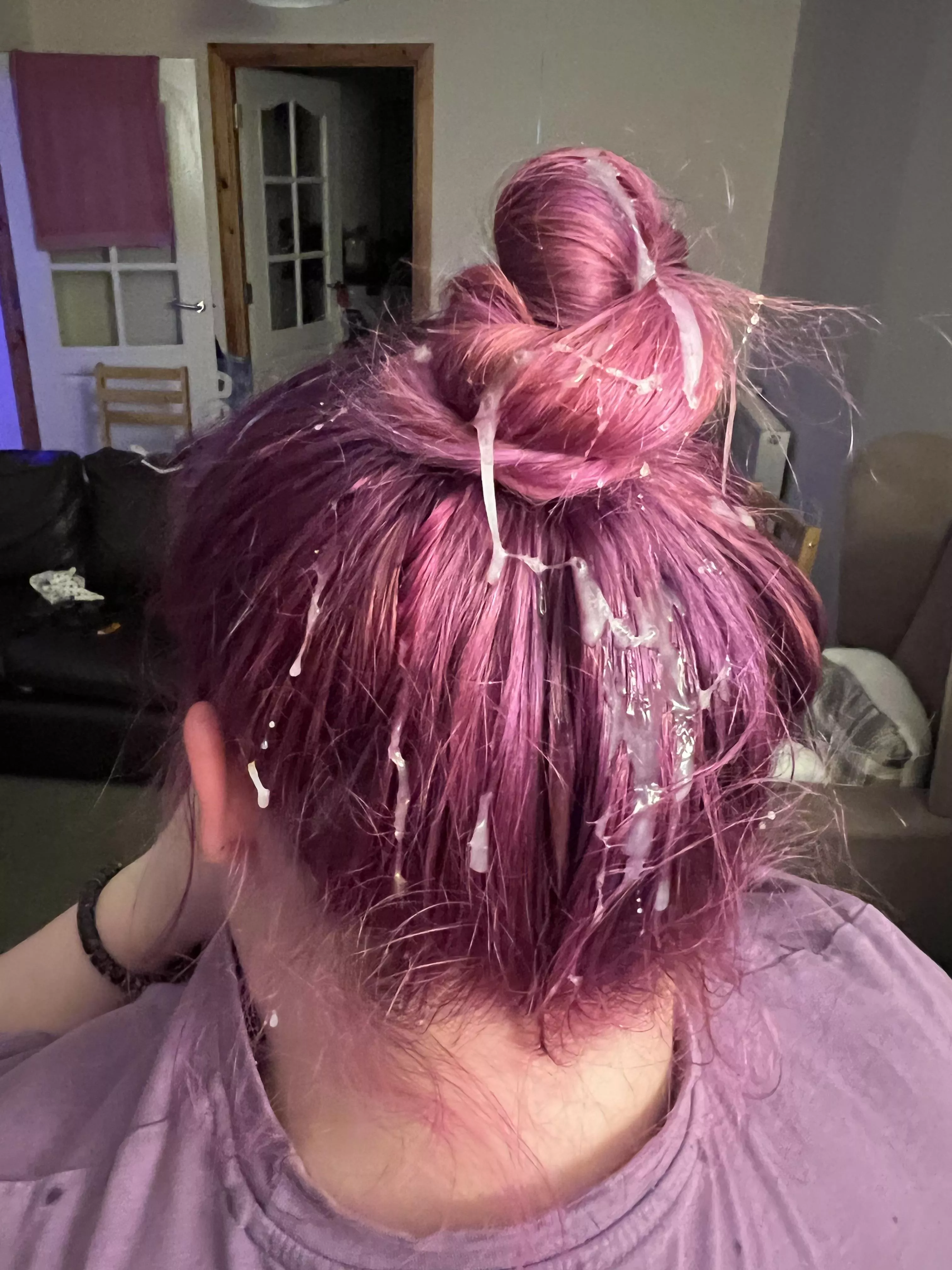 End result of today's video ;)