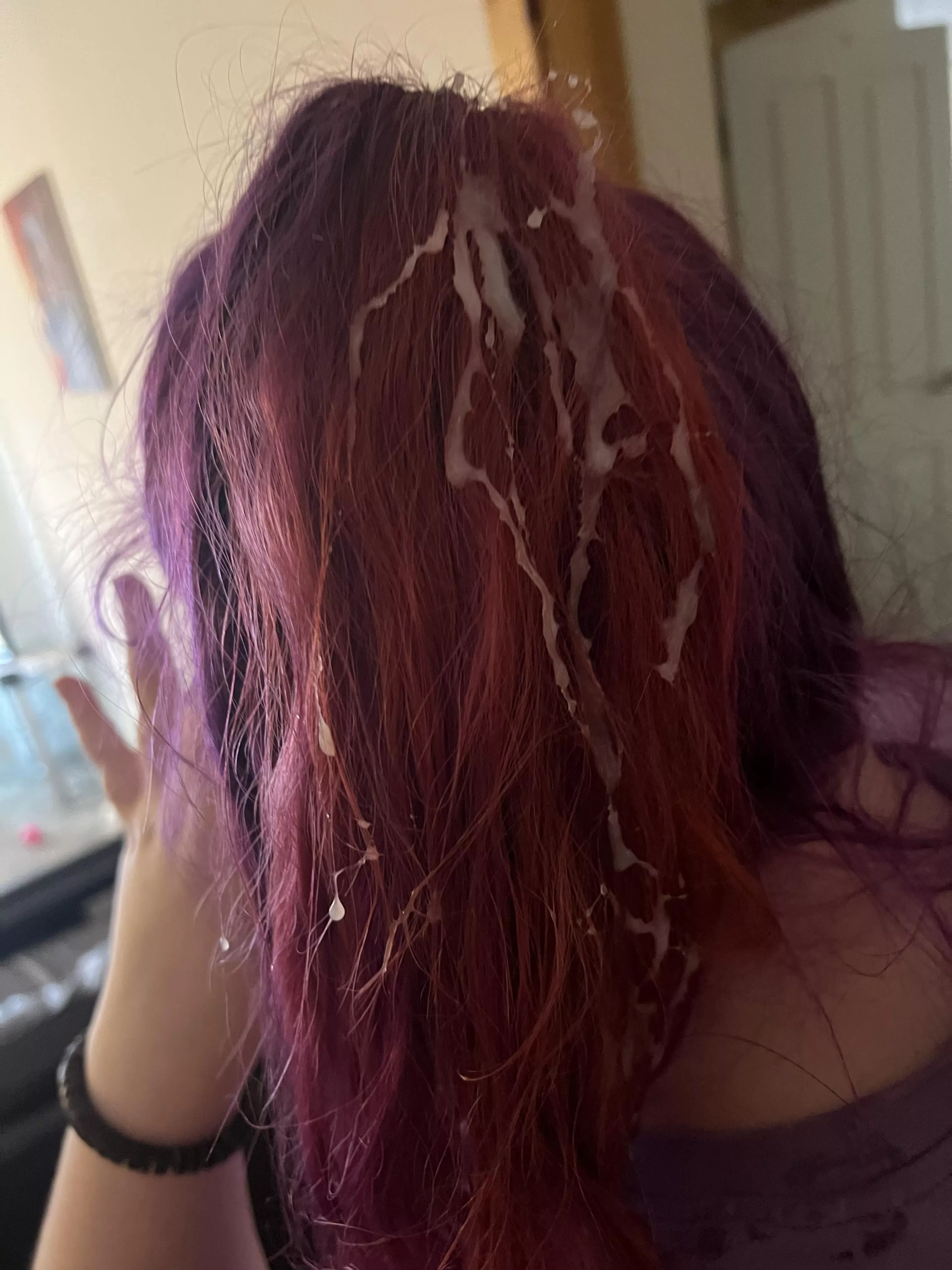 End result of tonights video ;)